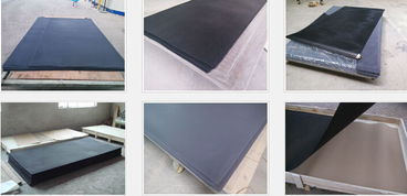 专业生产4目1.6mm金刚网 防盗防弹的理想选择