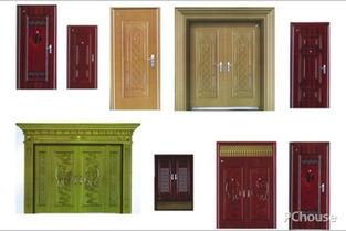 智能防盗门 现代家居安全的守护者及其价格解析