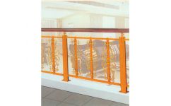 卓越防盗门窗 优质不锈钢楼梯与防盗门窗的完美结合