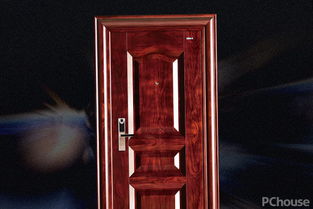 王力防盗门 构筑安全屏障的五金建材优选