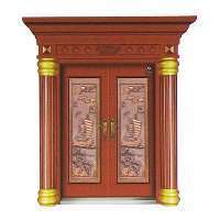 邯郸市万达钢窗厂 一站式高端门窗与五金建材解决方案专家