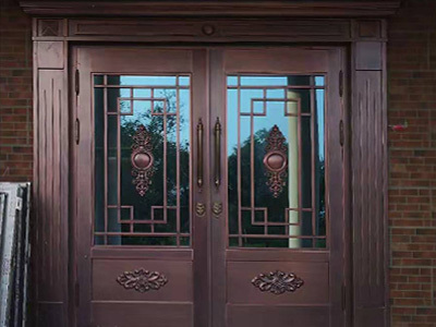 不锈钢门窗与防盗门窗的区别