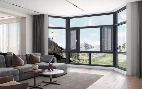 为了孩子，安全防护门窗也可以这么选——防盗门窗选购指南