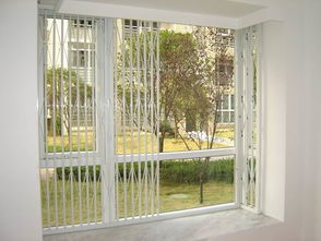 室内防盗门窗选购小技巧 五金建材选对更安心