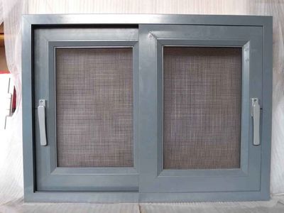 佛山防盗纱窗选购指南 价格、厂家与窗纱解析