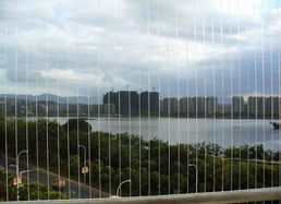 广州隐形防盗网服务与价格指南 如何在五金建材市场做出明智选择