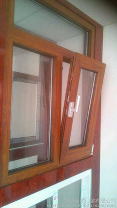 云南铝合金门窗厂 专业打造高品质断桥门窗与五金建材